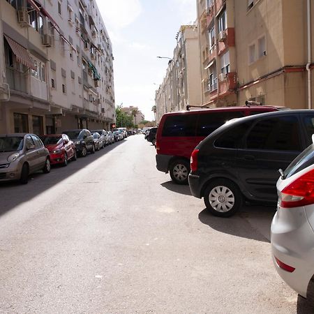 Brisa Marina 3 Rooms Malaga Luaran gambar