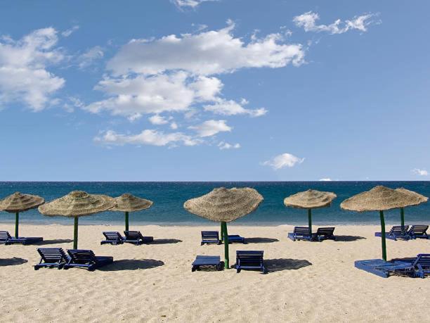 Brisa Marina 3 Rooms Malaga Luaran gambar