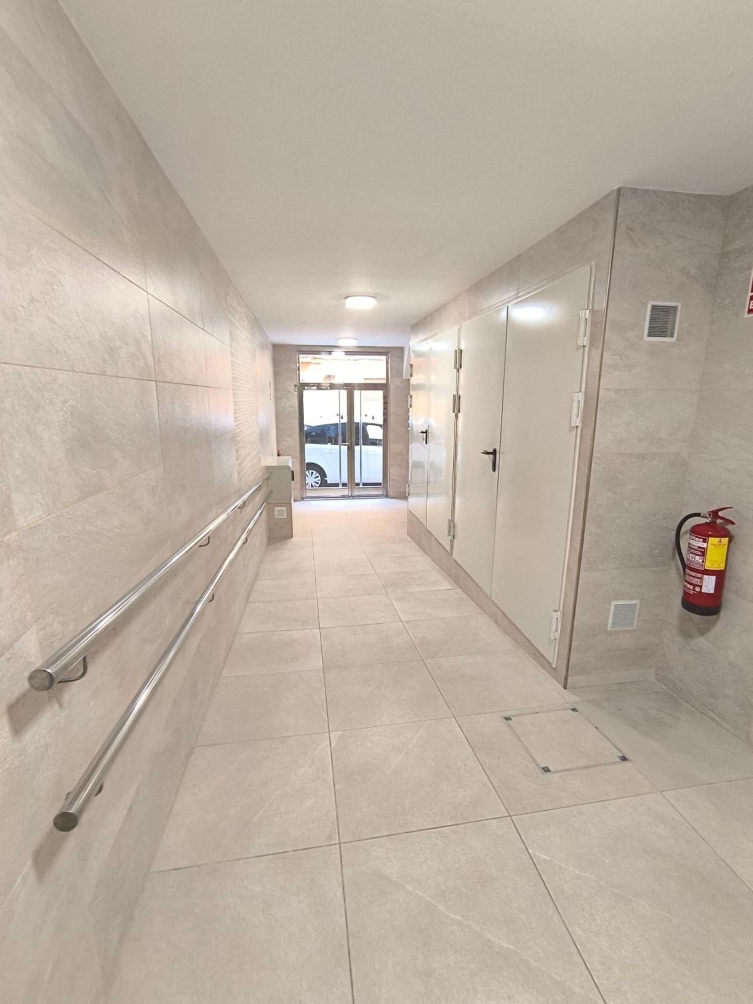Brisa Marina 3 Rooms Malaga Luaran gambar