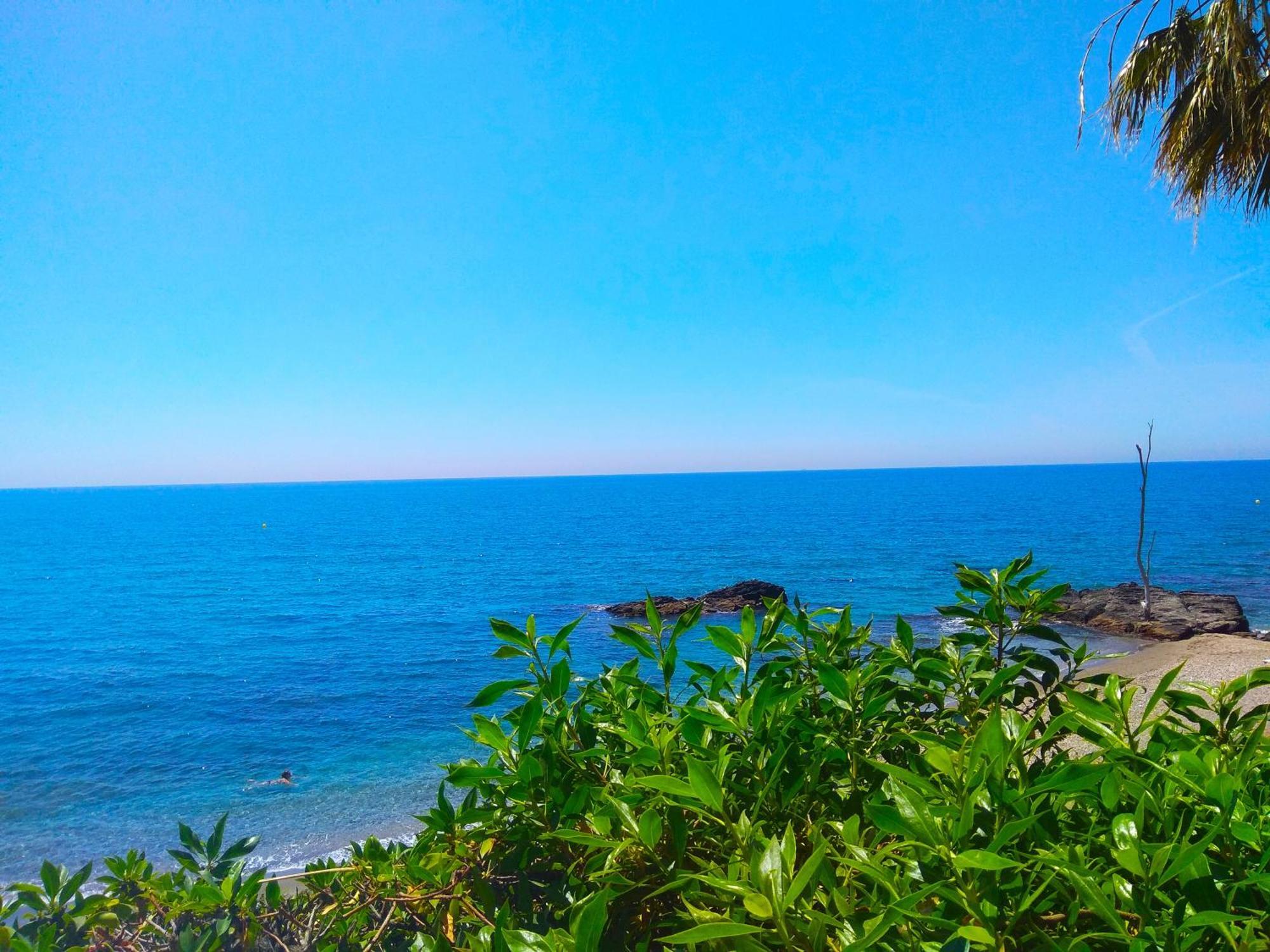 Brisa Marina 3 Rooms Malaga Luaran gambar