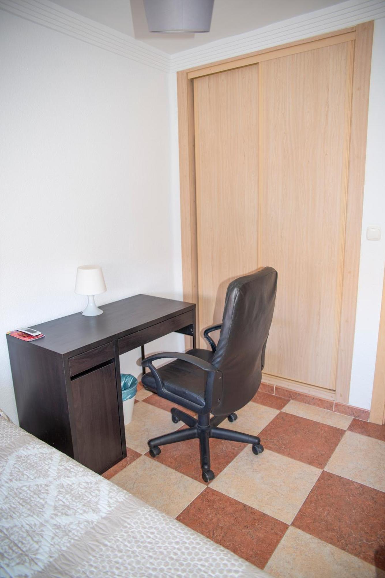 Brisa Marina 3 Rooms Malaga Luaran gambar