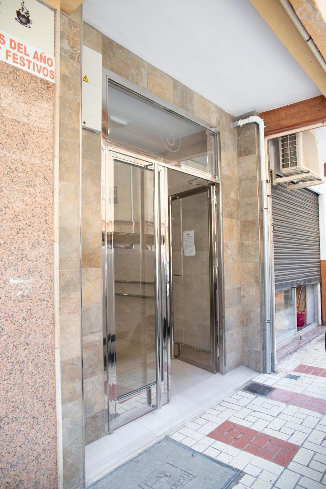Brisa Marina 3 Rooms Malaga Luaran gambar