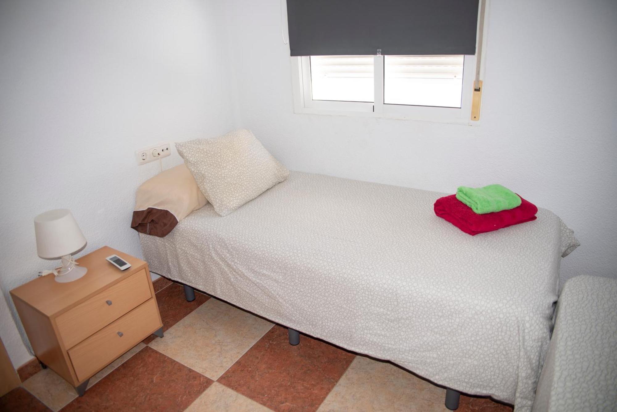 Brisa Marina 3 Rooms Malaga Luaran gambar