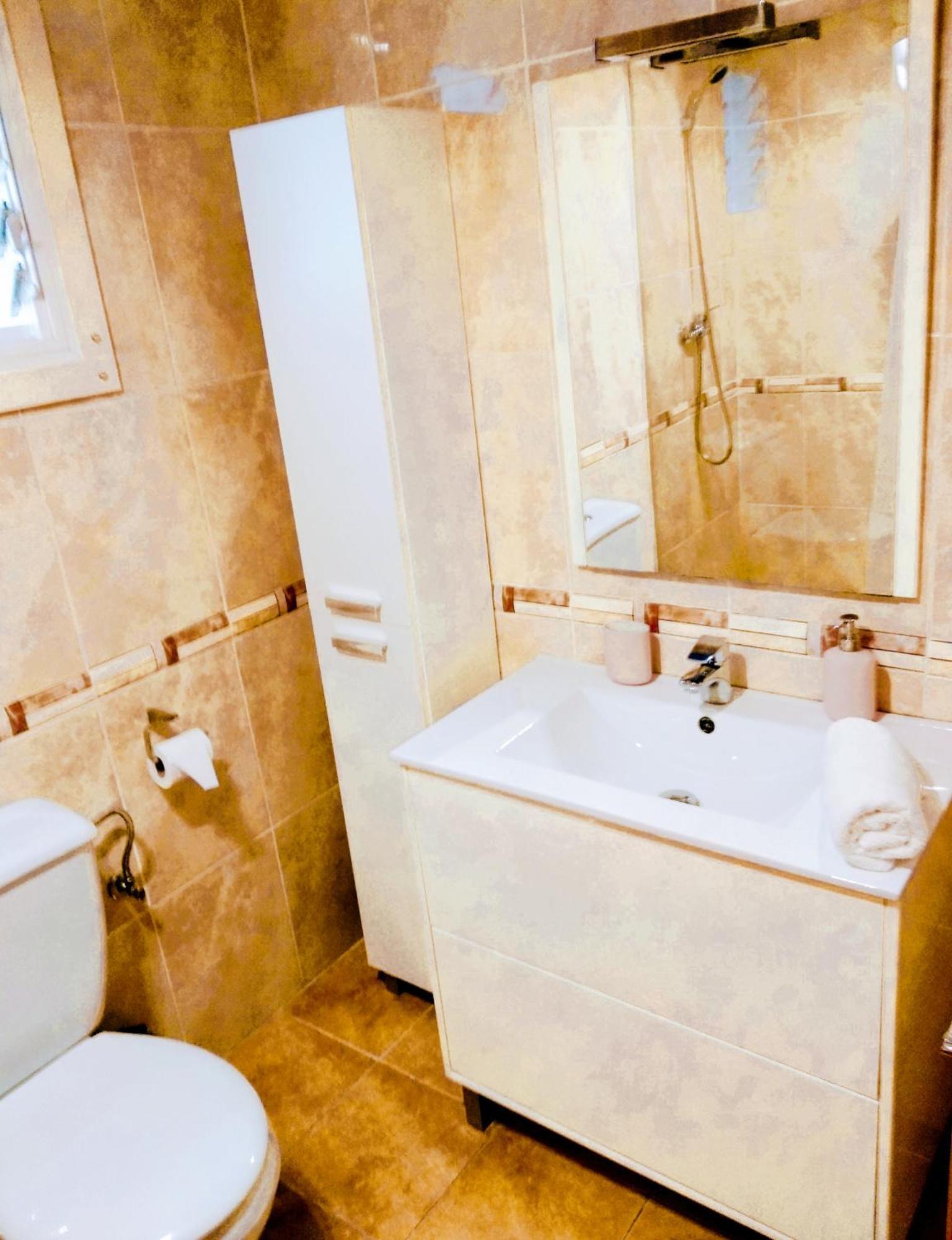Brisa Marina 3 Rooms Malaga Luaran gambar